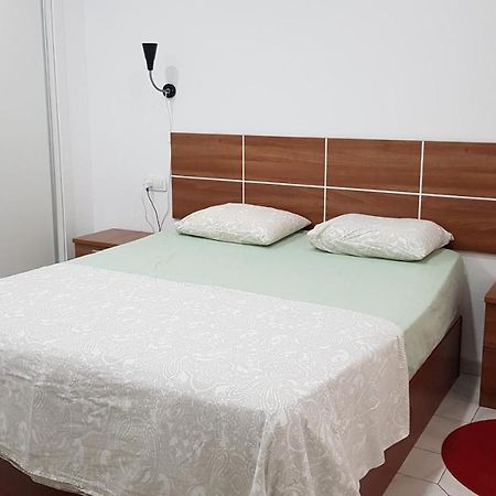 Ferienwohnung Mi Casa Del Centro Castellón de la Plana Exterior foto